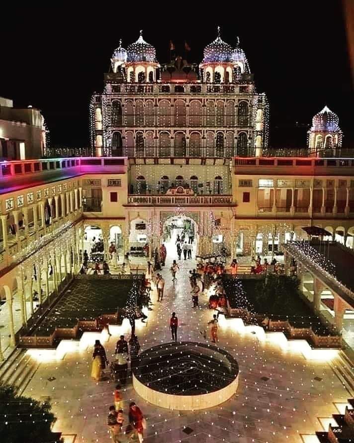 Rani Sati Temple